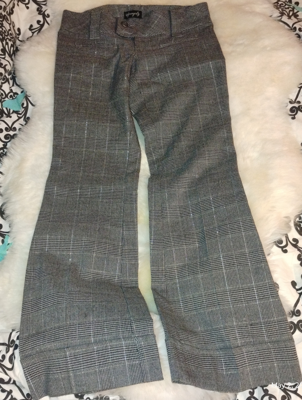 Pants
